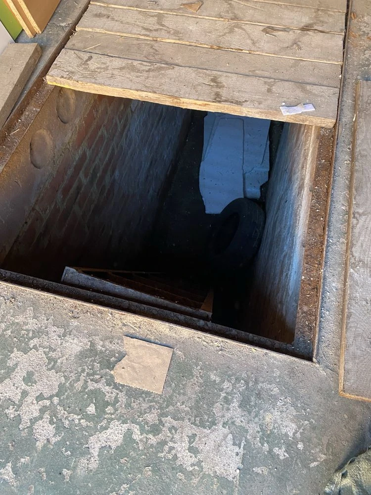 For Sale: Garage, GSC-7, Pyrogovo