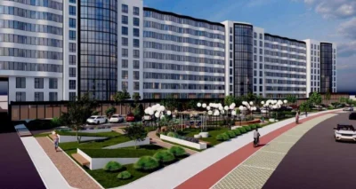 1-кімнатна квартира за суперціною. Вигідне розтермінування