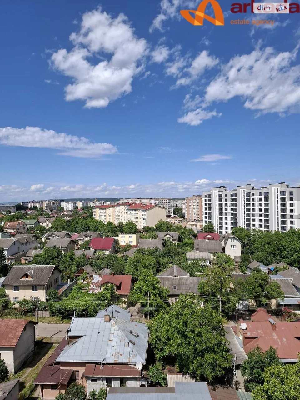 Продаж Квартира Будівельників