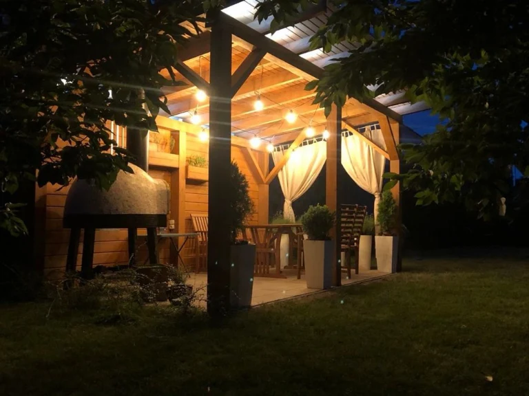 For Sale: Two-Story House