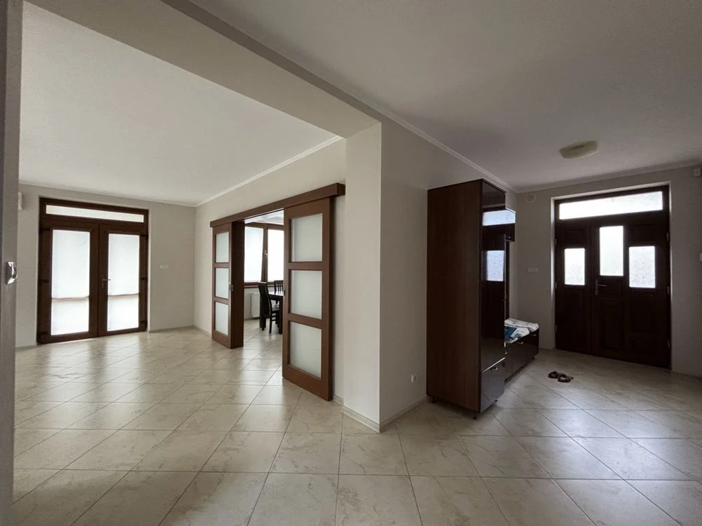 For Sale: Two-Story House