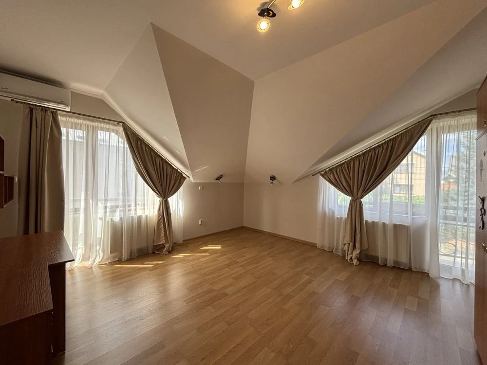 For Sale: Two-Story House