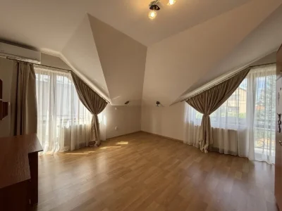 For Sale: Two-Story House