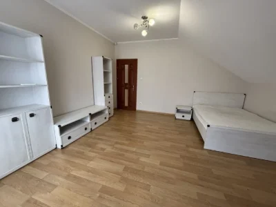 For Sale: Two-Story House