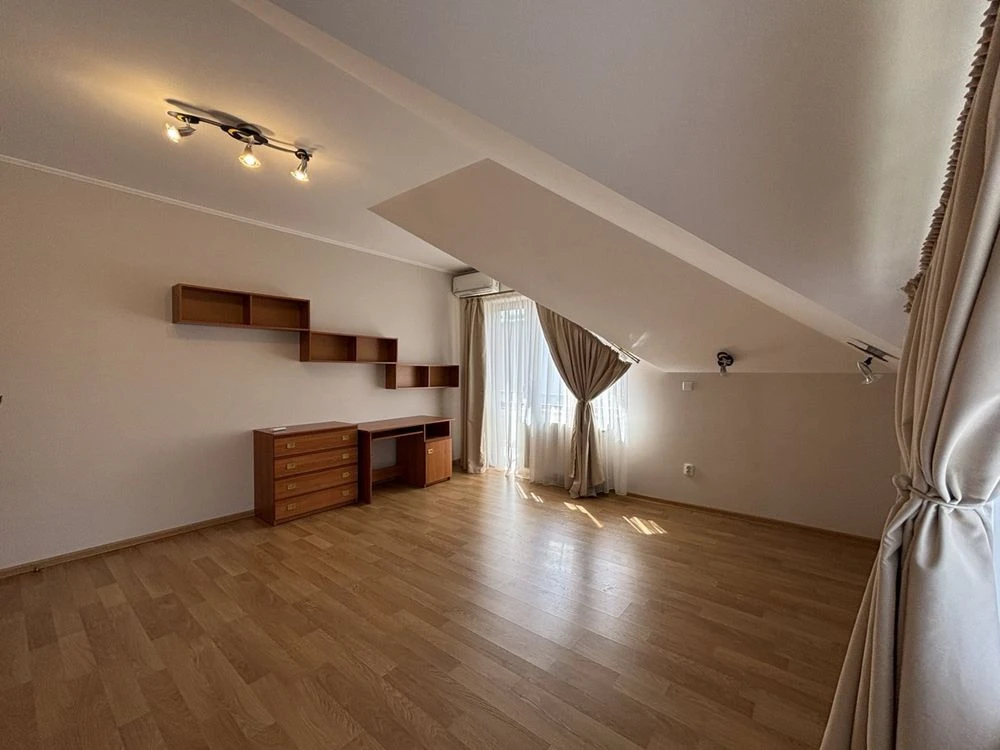 For Sale: Two-Story House
