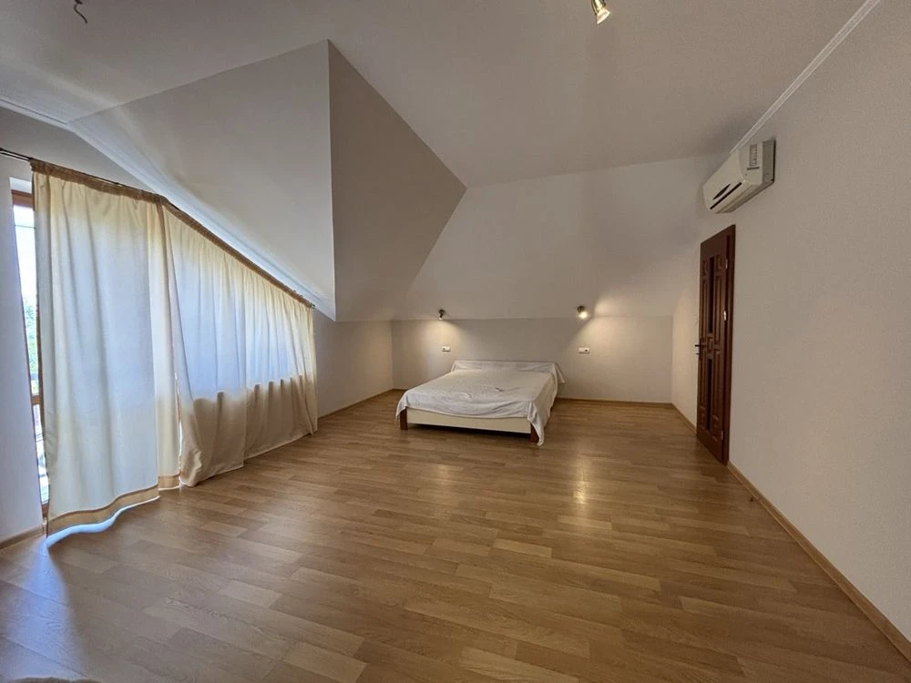 For Sale: Two-Story House