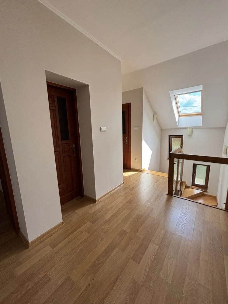 For Sale: Two-Story House