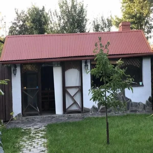 Двохповерховий будинок, Промисловий, 110 м²
