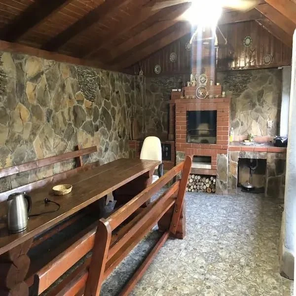 Двохповерховий будинок, Промисловий, 110 м²