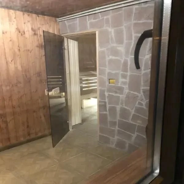 Двохповерховий будинок, Промисловий, 110 м²