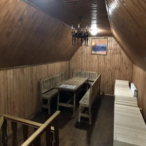 Двохповерховий будинок, Промисловий, 110 м²