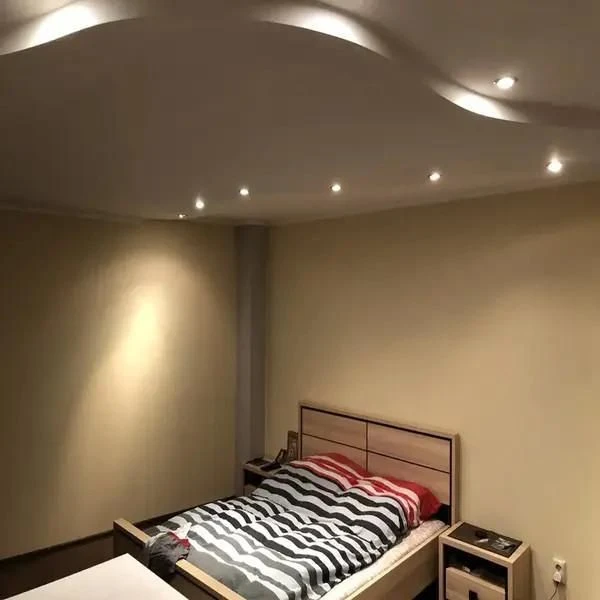 Двохповерховий будинок, Промисловий, 110 м²