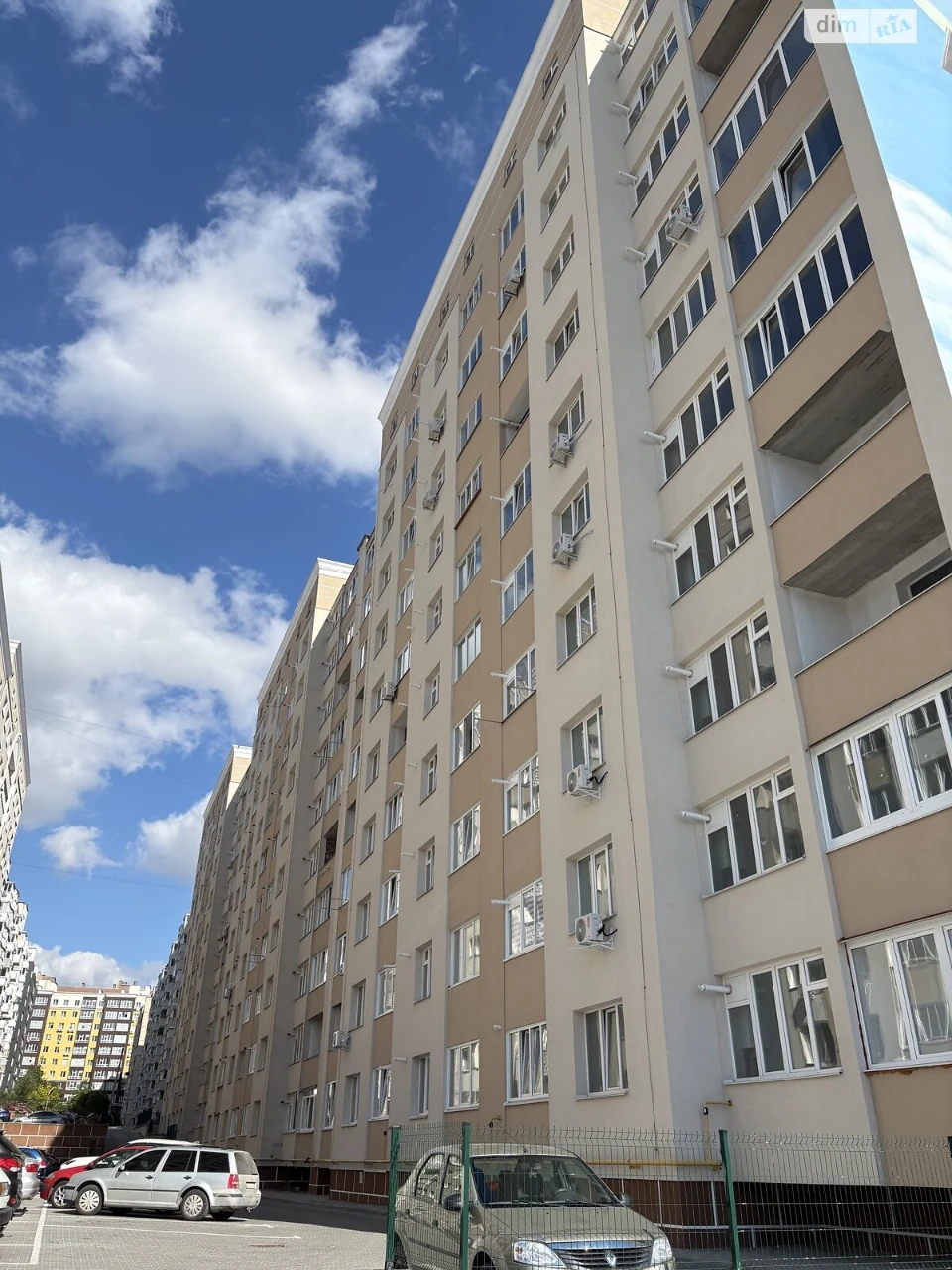 Apartment for Sale - Ozerna