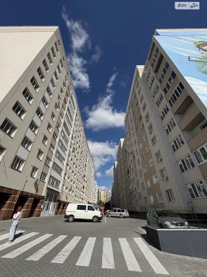 Apartment for Sale - Ozerna