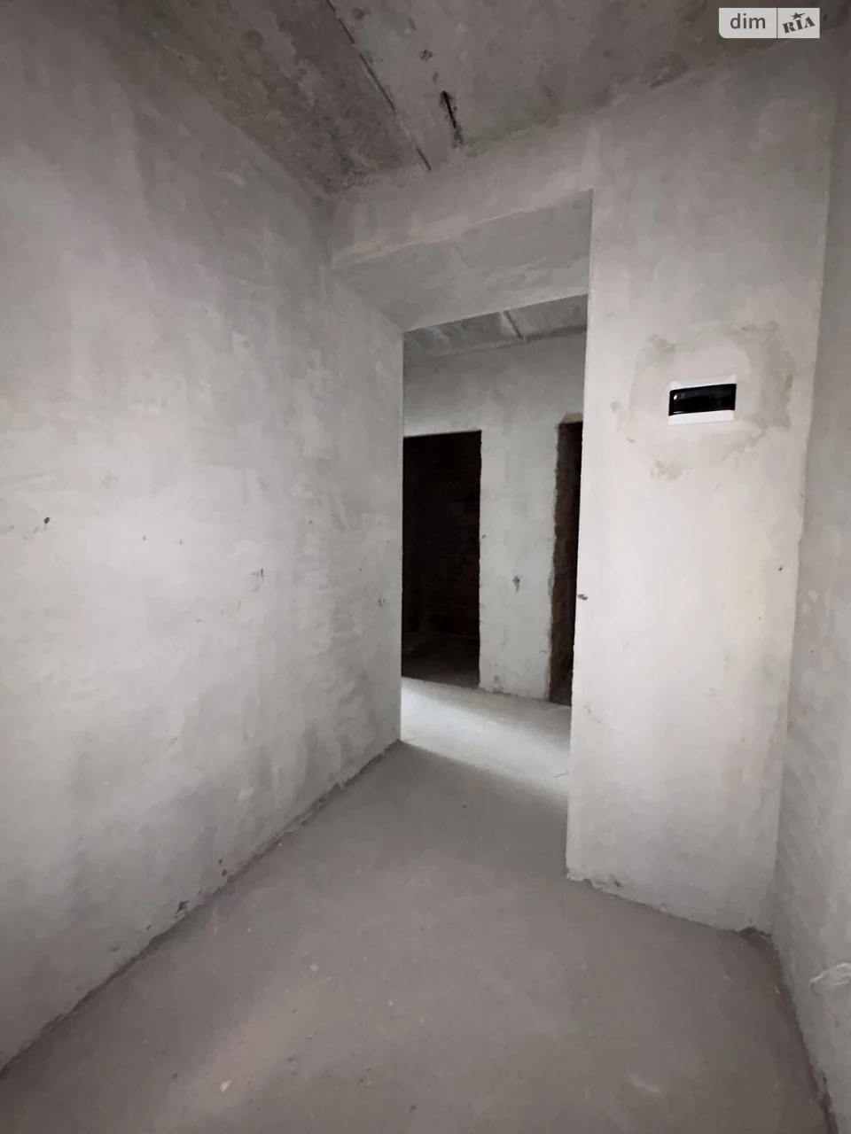 Apartment for Sale - Ozerna