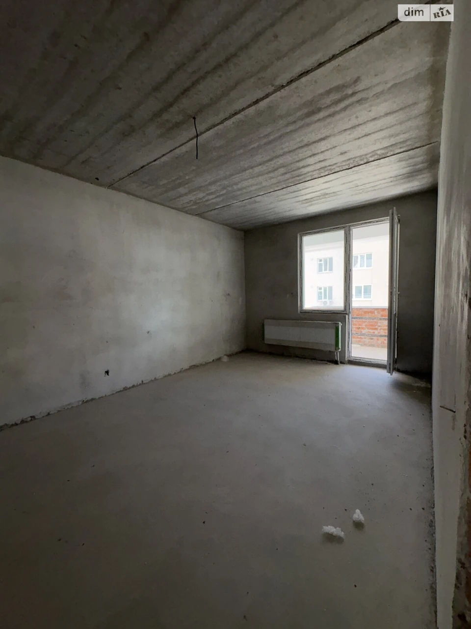 Apartment for Sale - Ozerna