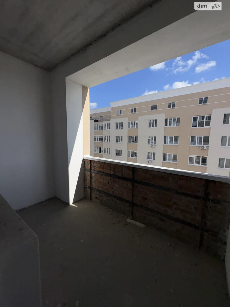 Apartment for Sale - Ozerna