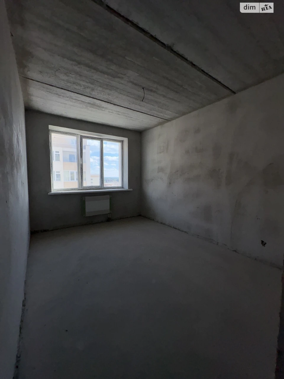 Apartment for Sale - Ozerna
