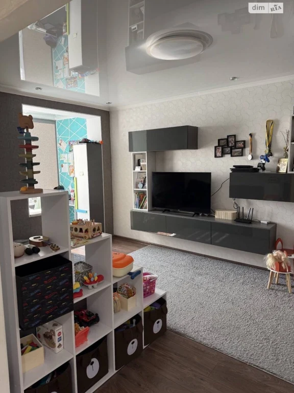 Sale: Apartment - Ozerna