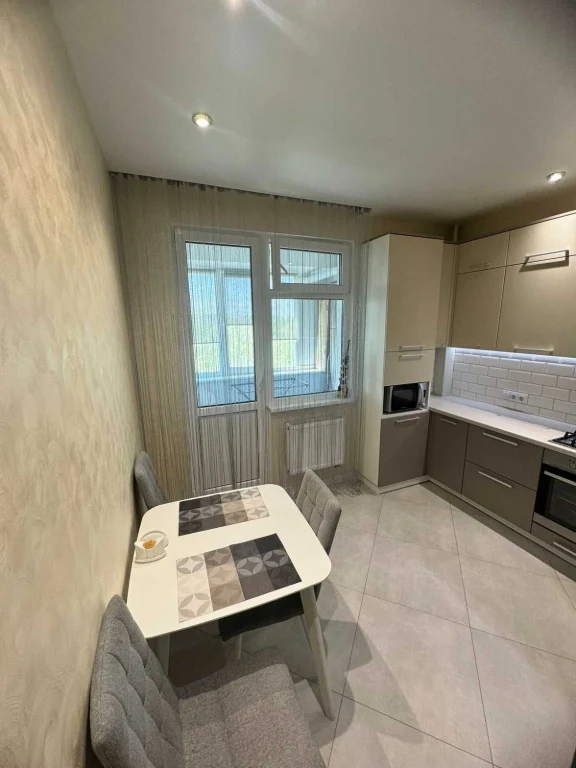 Apartment for Sale in Exhibition District - Fully Renovated with Furniture and Appliances
