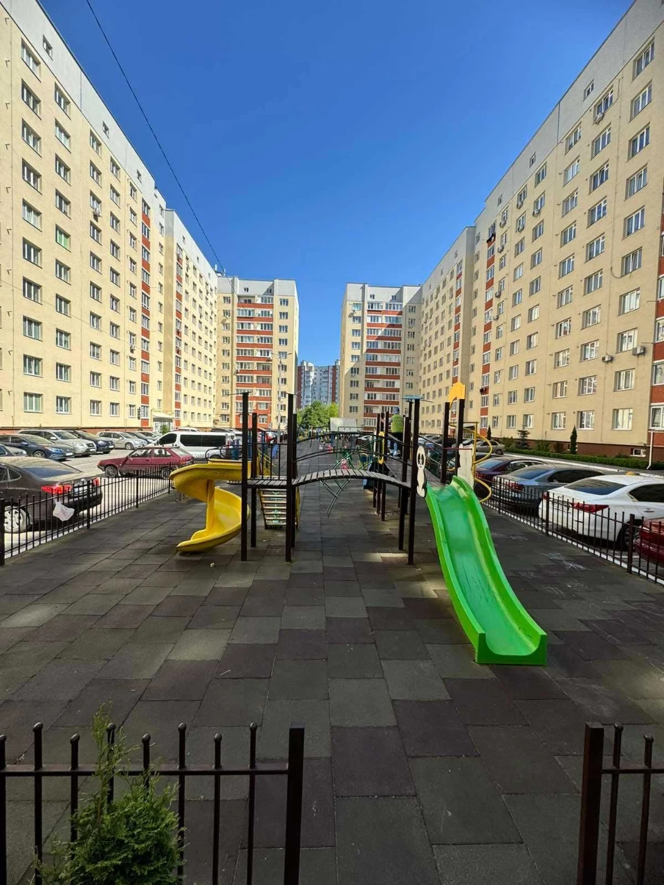 Квартира 1-комнатная, евроремонт, мебель и техника