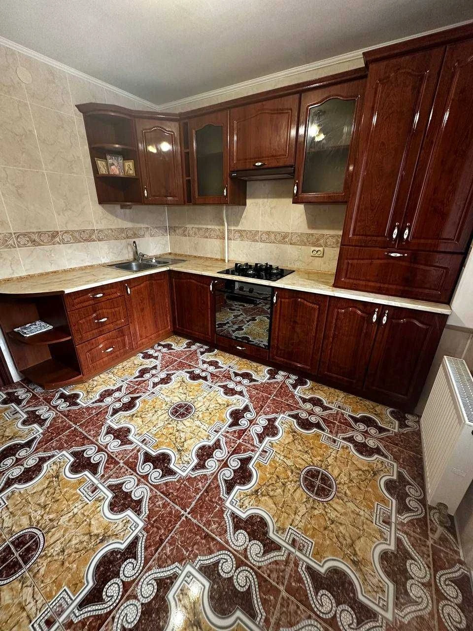 1 new apartment at a fantastic price!!
