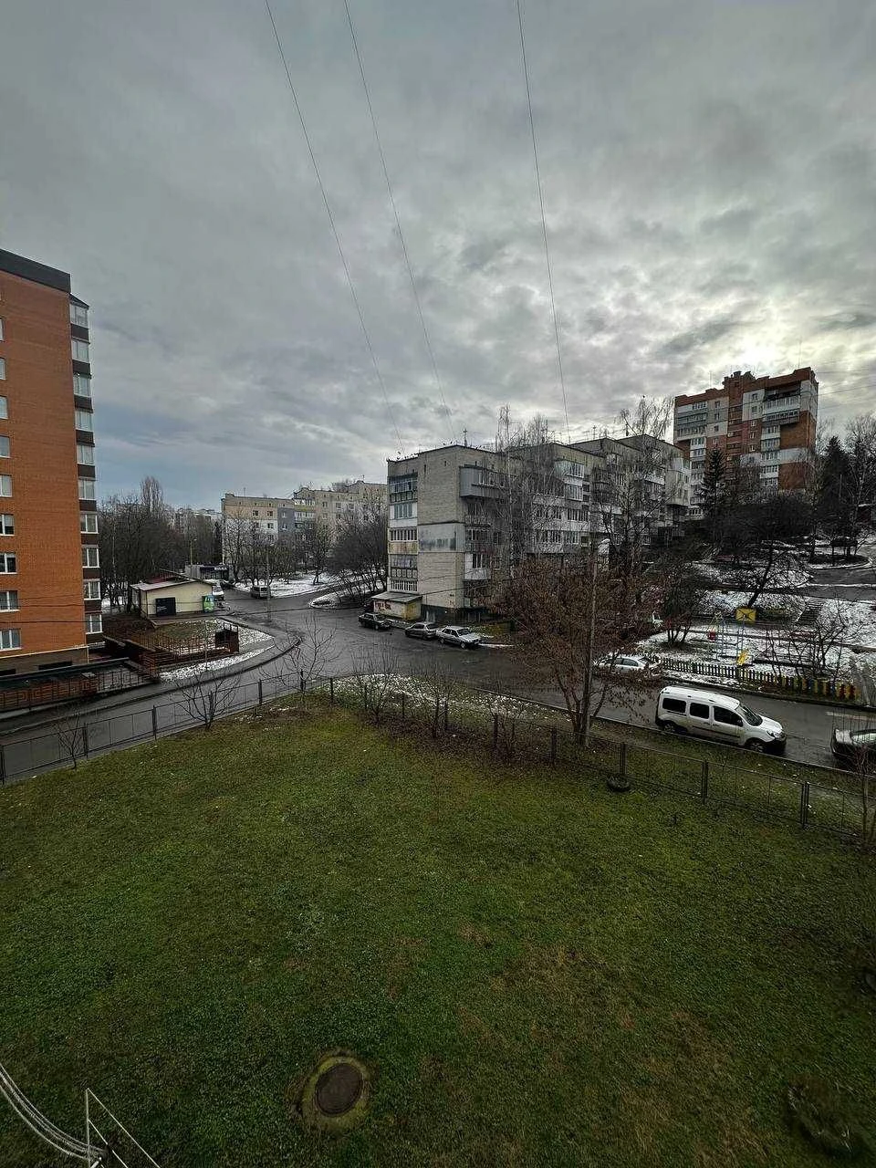 1 new apartment at a fantastic price!!