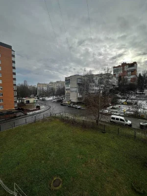1 new apartment at a fantastic price!!