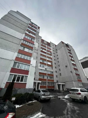 1 new apartment at a fantastic price!!