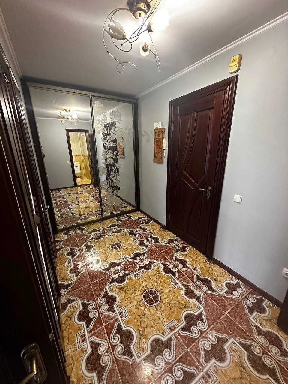 1 new apartment at a fantastic price!!