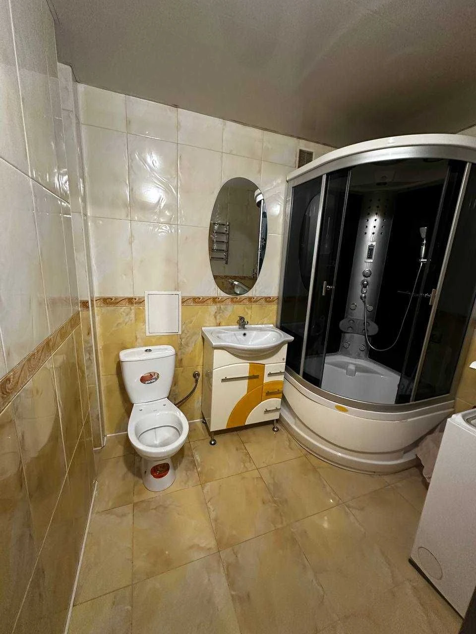 1 new apartment at a fantastic price!!