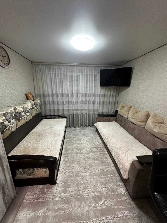 1-room apartment in dormitory in Vystavka, excellent option regarding condition and location