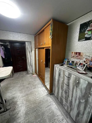 1-room apartment in dormitory in Vystavka, excellent option regarding condition and location