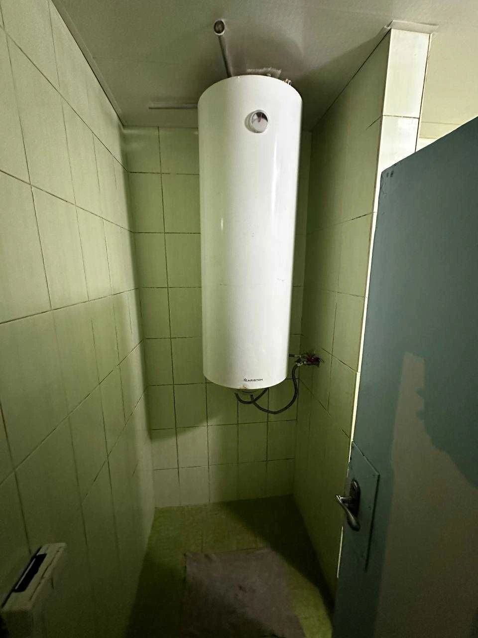 1-room apartment in dormitory in Vystavka, excellent option regarding condition and location