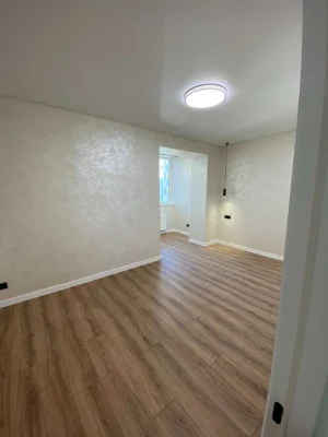 Spacious Apartment with Stylish Renovation in ЖК Софія