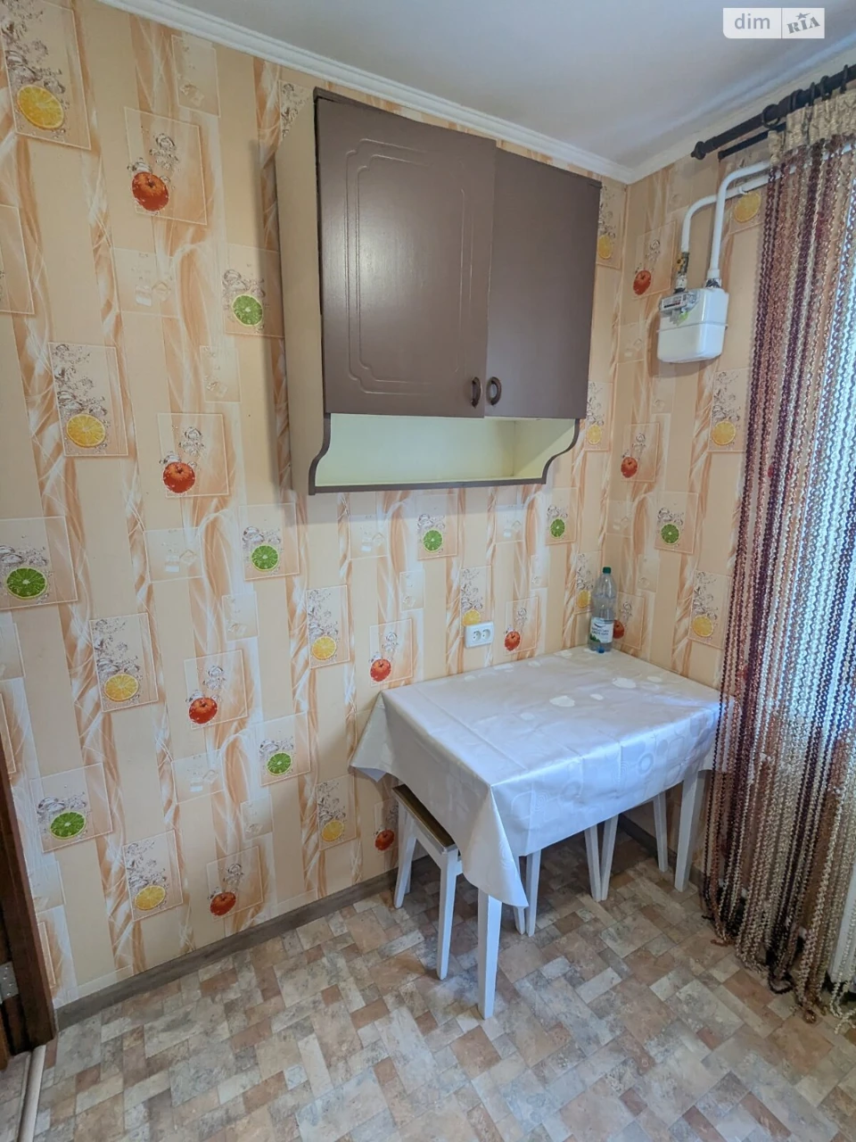 Long-Term Rental Apartment Dozorce