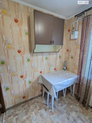 Long-Term Rental Apartment Dozorce