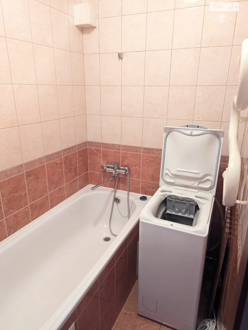 Long-Term Rental Apartment Dozorce