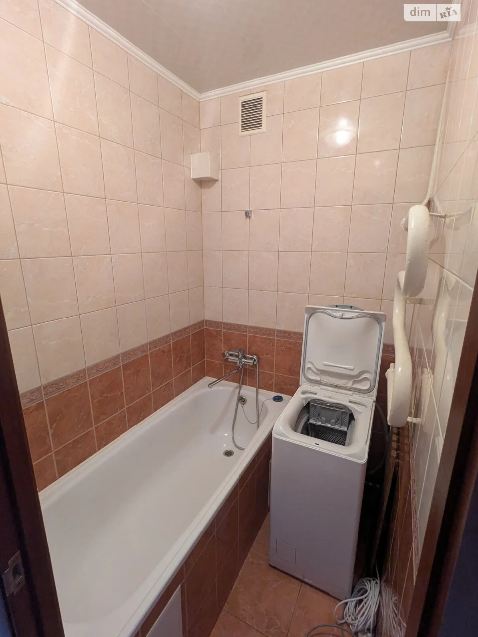 Long-Term Rental Apartment Dozorce