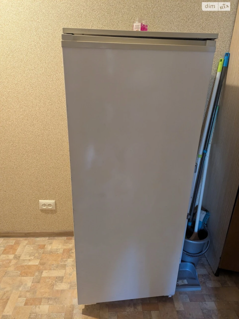 Long-Term Rental Apartment Dozorce