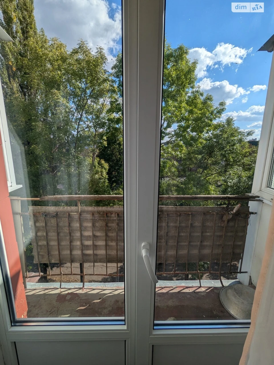 Long-Term Rental Apartment Dozorce