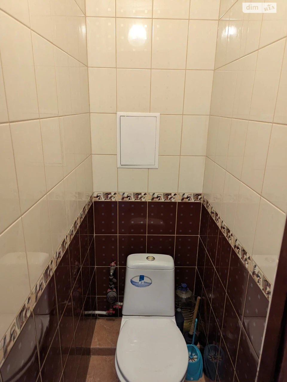 Long-Term Rental Apartment Dozorce