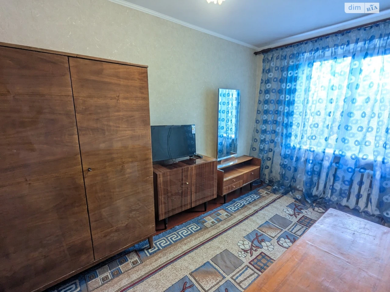 Long-Term Rental Apartment Dozorce