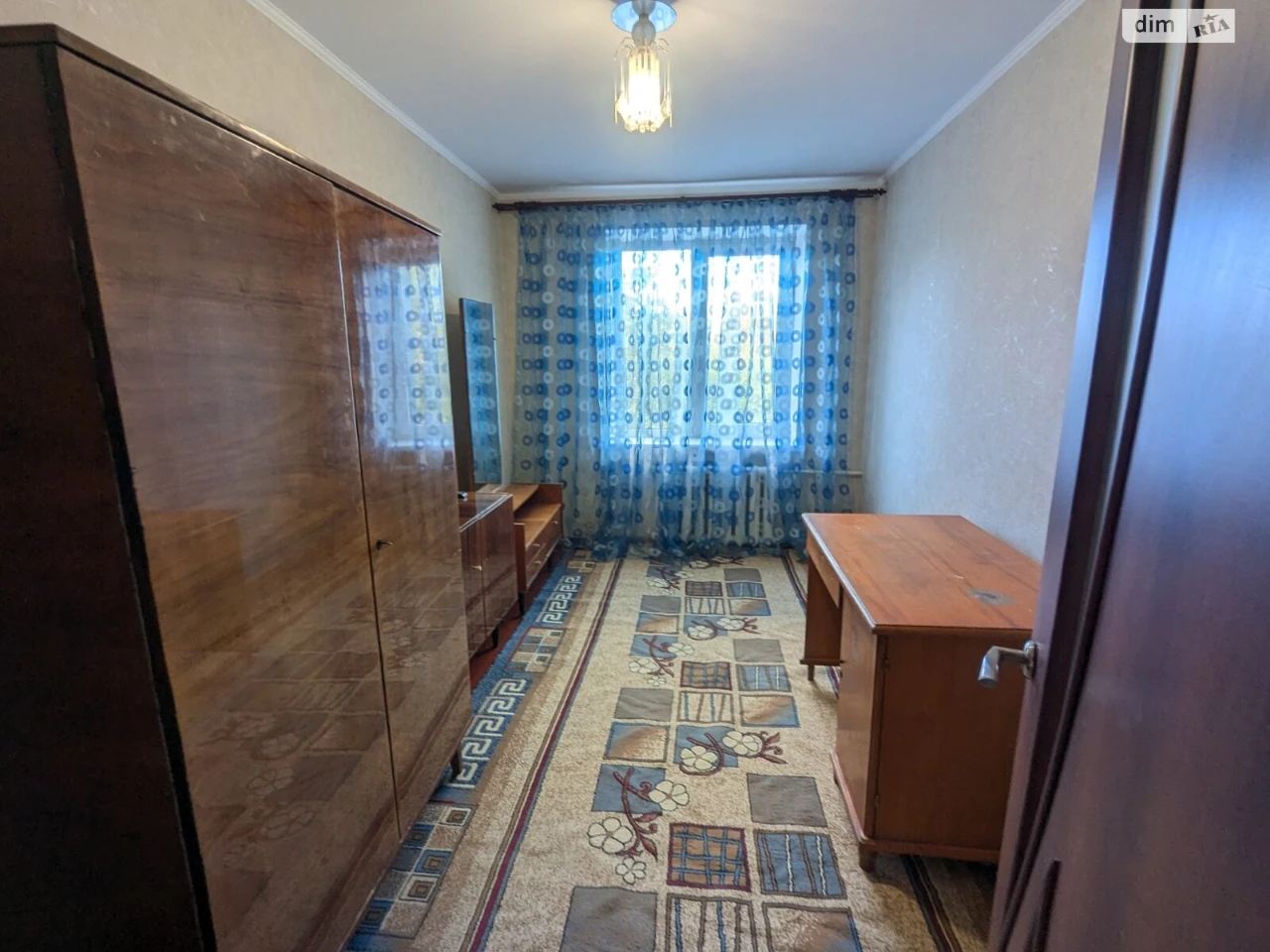 Long-Term Rental Apartment Dozorce
