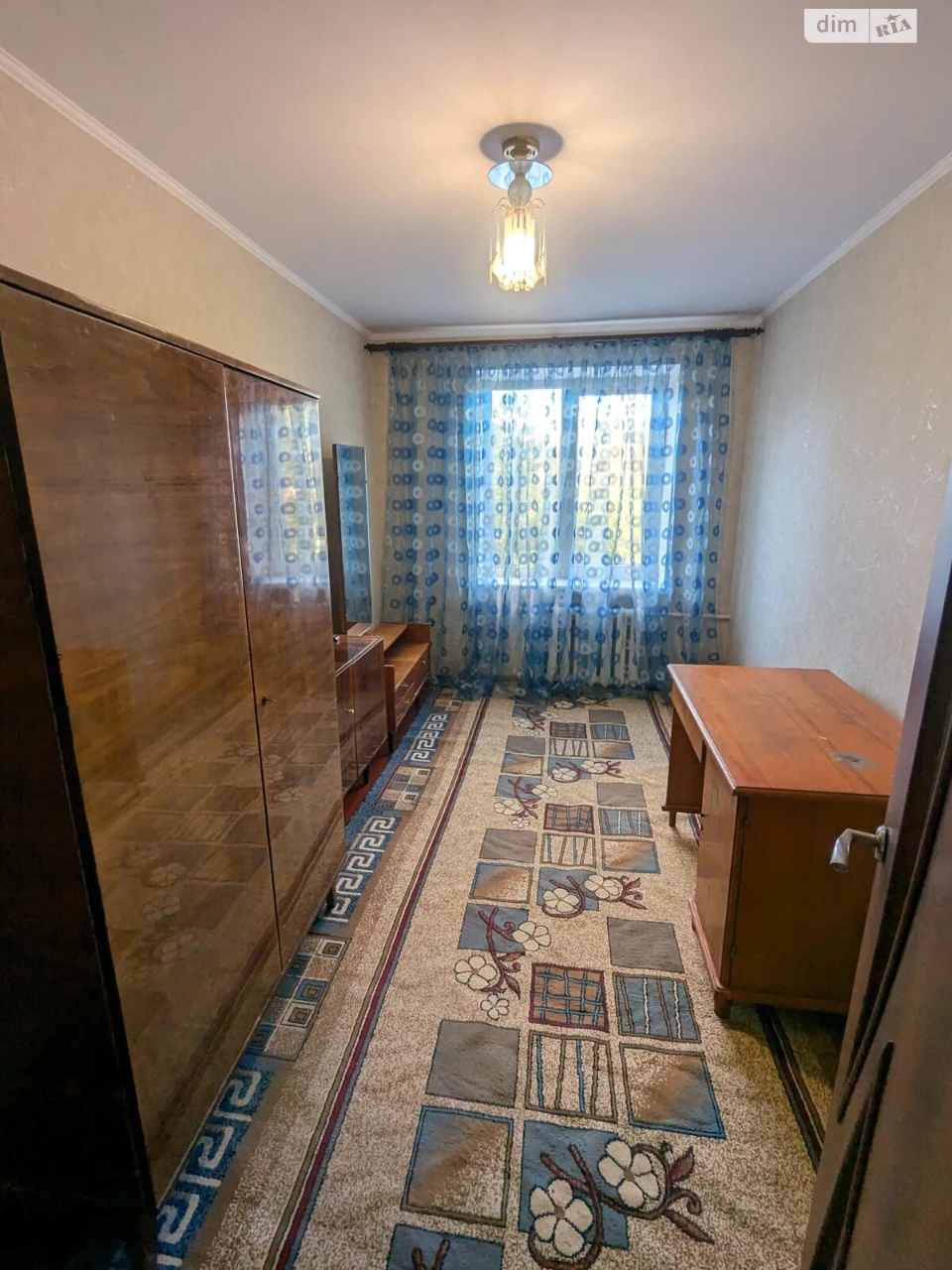 Long-Term Rental Apartment Dozorce