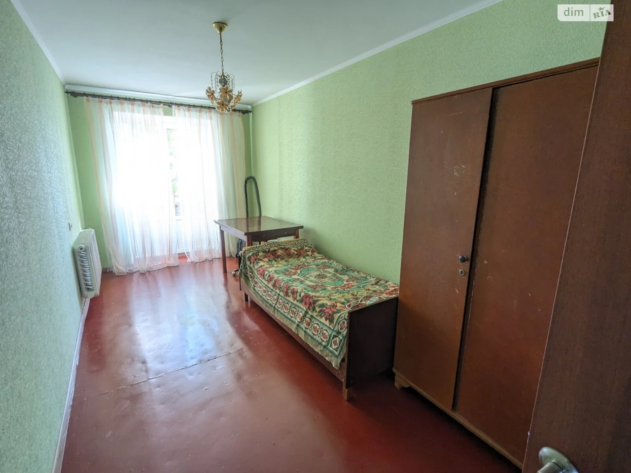 Long-Term Rental Apartment Dozorce