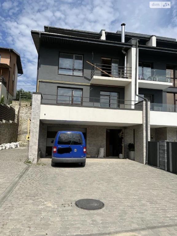 Townhouse for Sale
