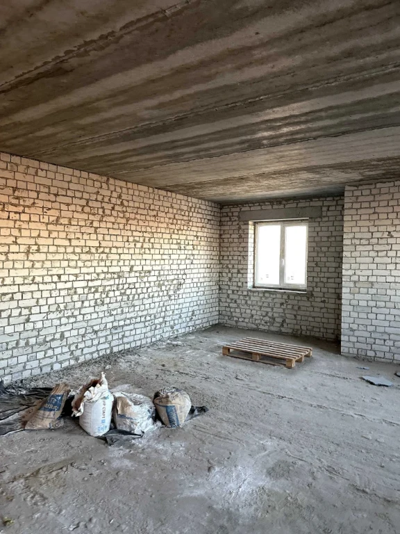 3-кімнатна квартира 78 м² ЖК Столичний, метро Холодна Гора -