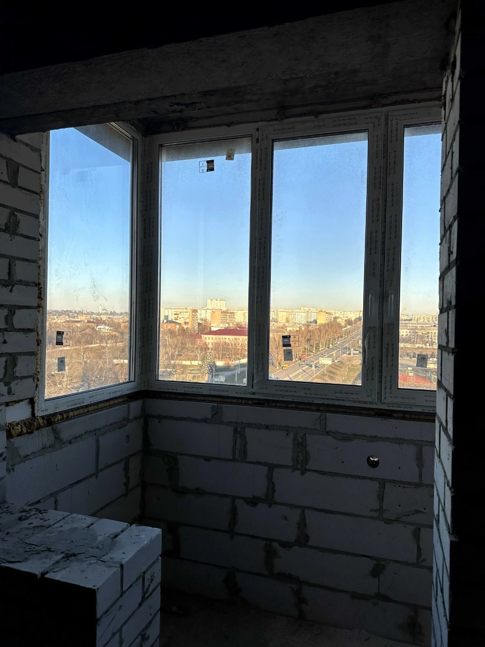 Продается 3-комнатная квартира 78 м² в ЖК "Столичний", рядом с метро "Холодная Гора"