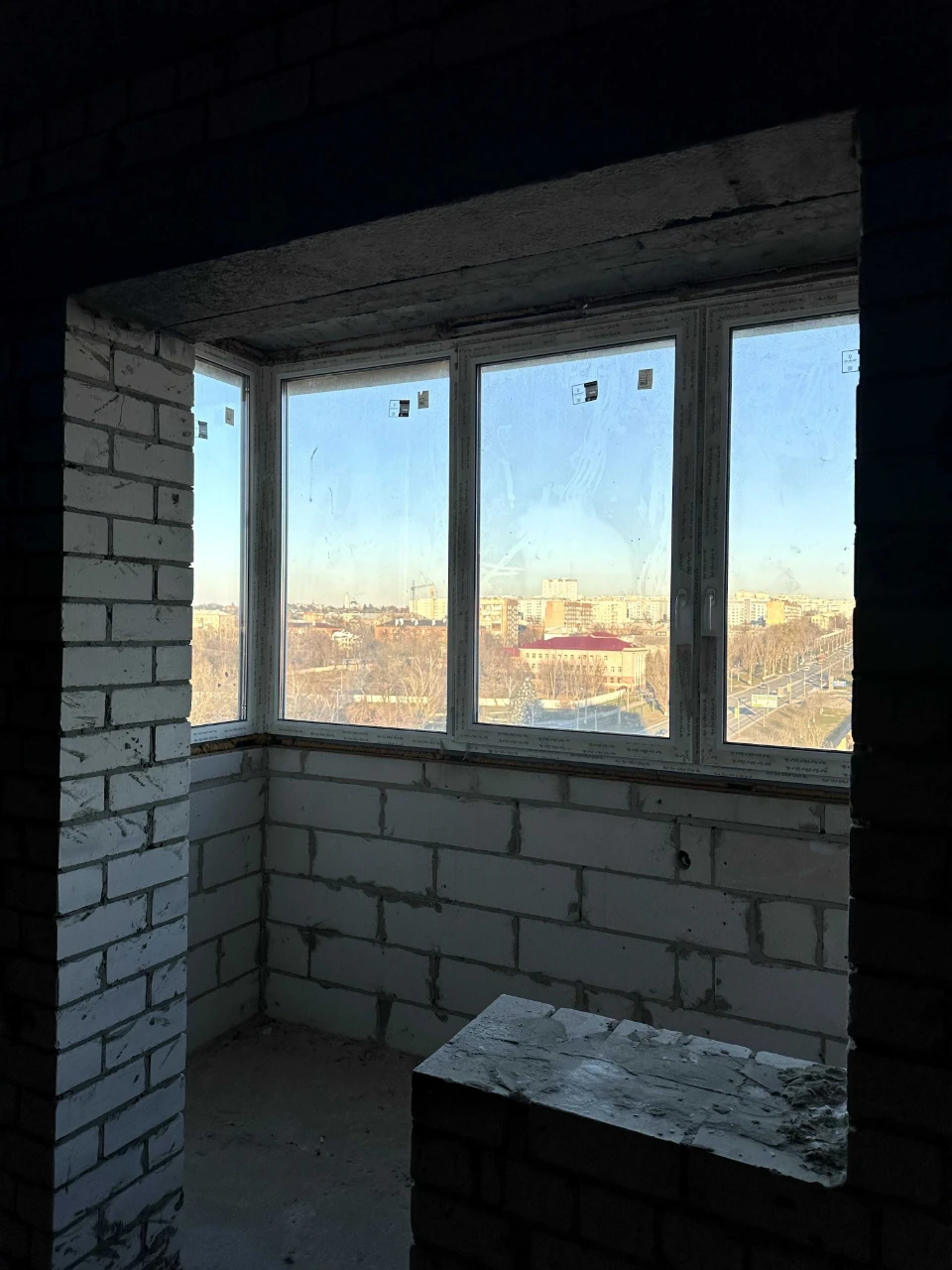 Продается 3-комнатная квартира 78 м² в ЖК "Столичний", рядом с метро "Холодная Гора"